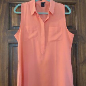 Ann Taylor Tank